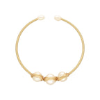 J Pearls Mallory Pearl Bracelet - Distacart