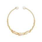 J Pearls Elysian Pearl Bracelet - Distacart