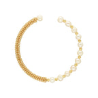 J Pearls Omisha Pearl Bracelet - Distacart