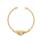 J Pearls Opulent Pearl Bracelet - Distacart