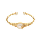 J Pearls Opal Pearl Bracelet - Distacart