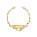 J Pearls Opal Pearl Bracelet - Distacart