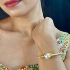 J Pearls Opal Pearl Bracelet - Distacart