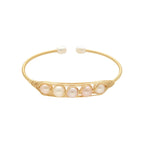 J Pearls Zuri Pearl Bracelet - Distacart