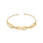 J Pearls Zerin Pearl Bracelet - Distacart