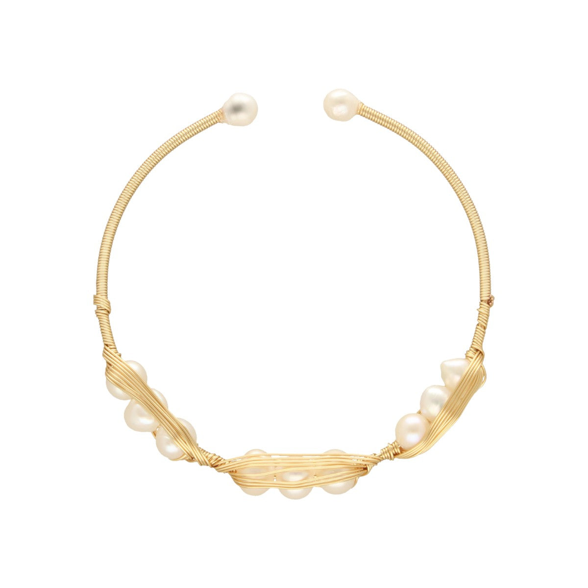 J Pearls Zerin Pearl Bracelet - Distacart