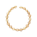 J Pearls Amolak Pearl Bracelet - Distacart