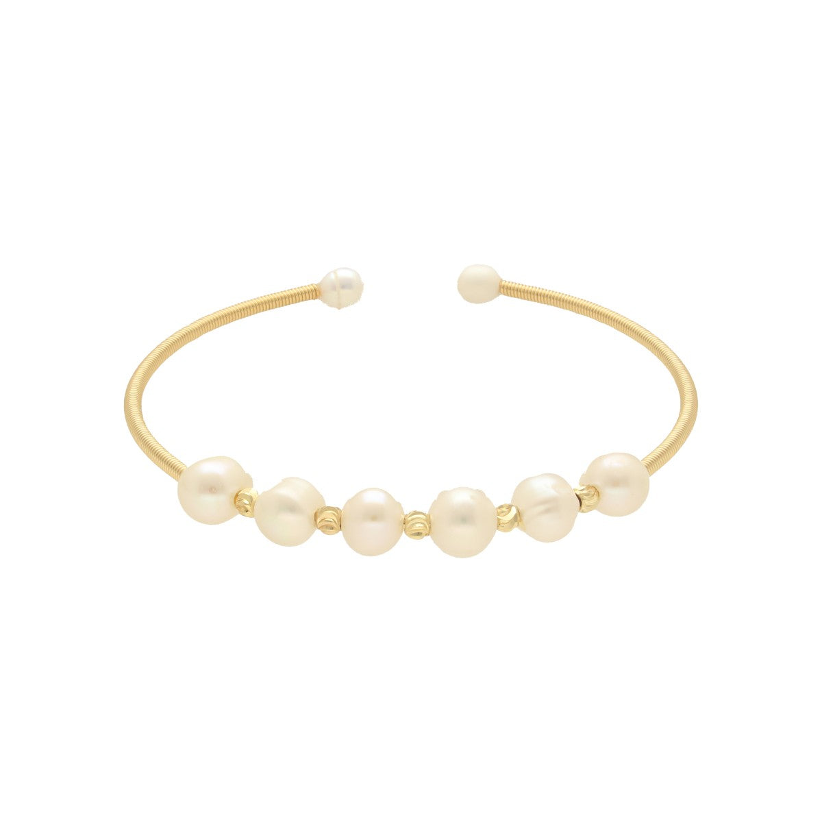 J Pearls Rumi Pearl Bracelet - Distacart