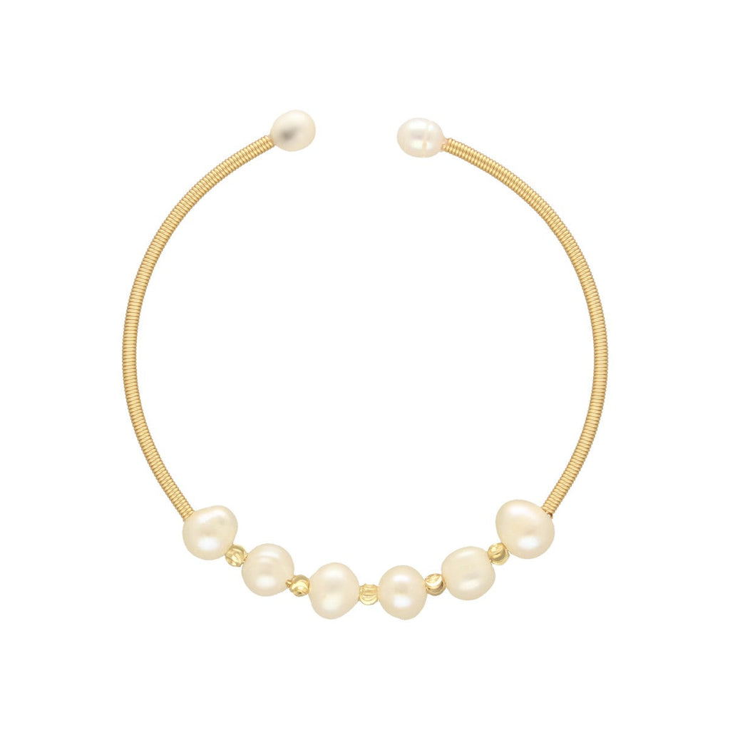J Pearls Rumi Pearl Bracelet - Distacart