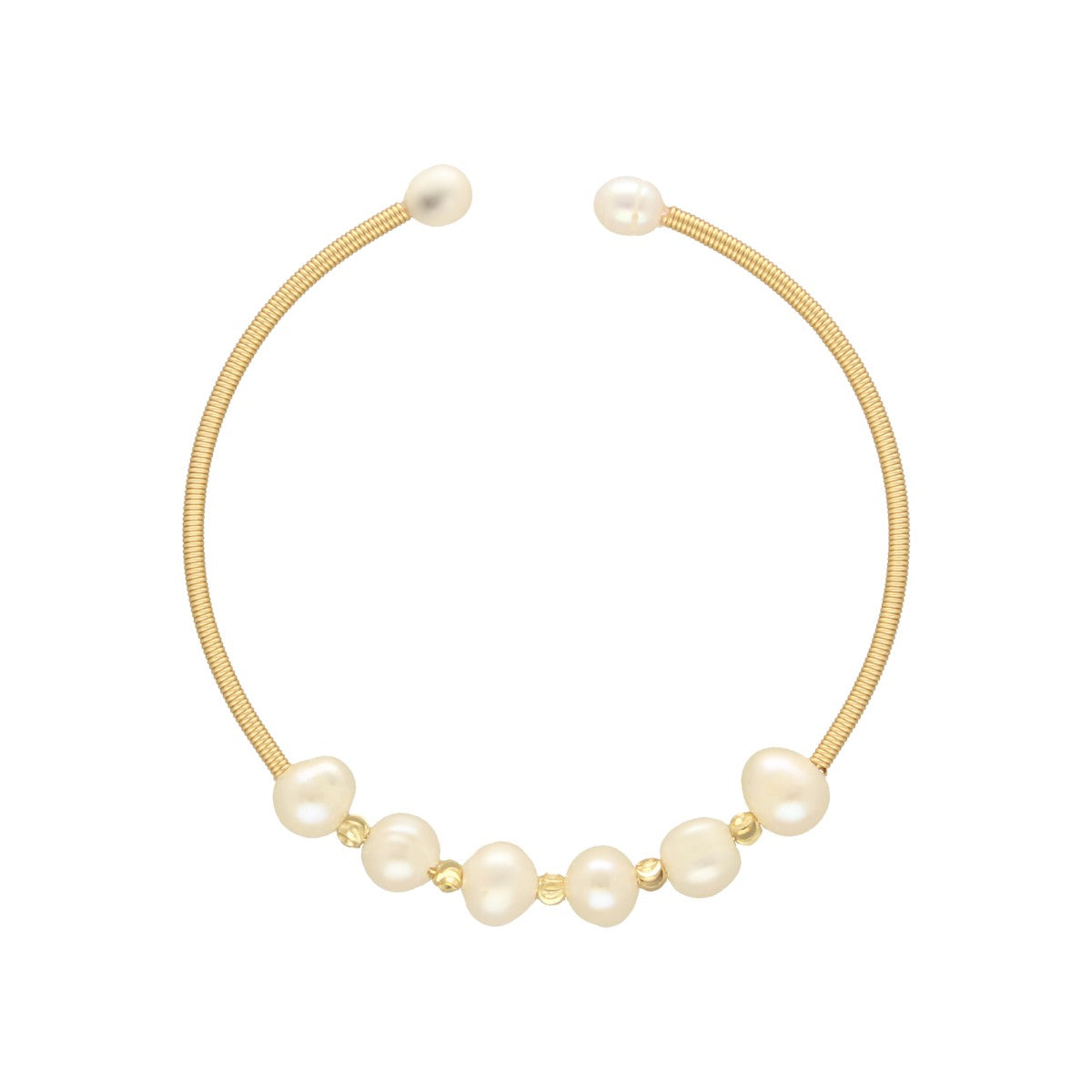 J Pearls Rumi Pearl Bracelet - Distacart