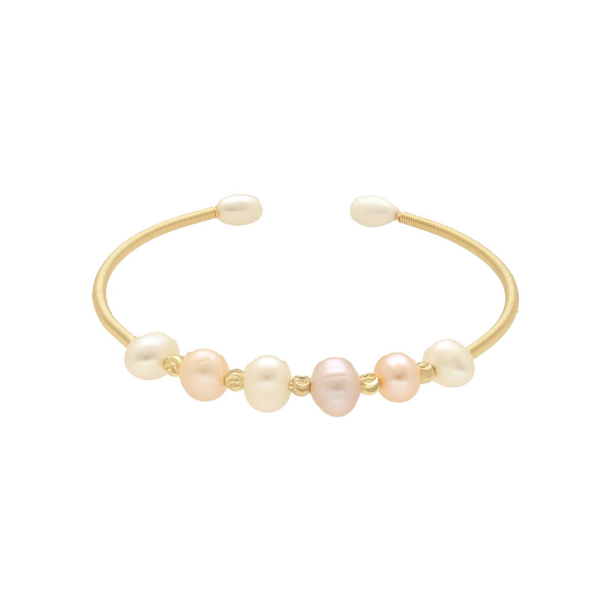 J Pearls Rhea Pearl Bracelet - Distacart