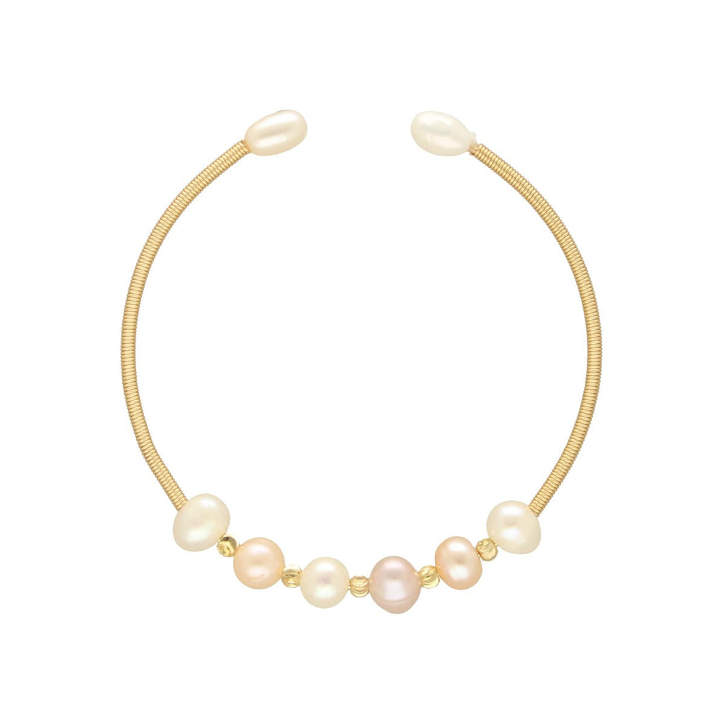 J Pearls Rhea Pearl Bracelet - Distacart