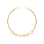 J Pearls Rhea Pearl Bracelet - Distacart