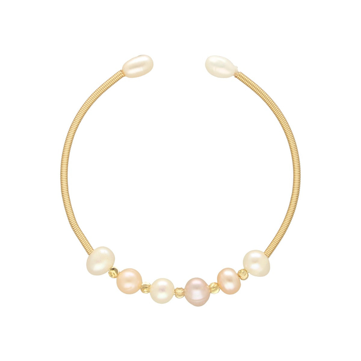 J Pearls Rhea Pearl Bracelet - Distacart