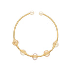 J Pearls Vyom Pearl Bracelet - Distacart
