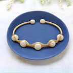 J Pearls Fena Pearl Bracelet - Distacart
