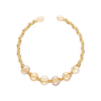 J Pearls Qarin Pearl Bracelet - Distacart