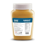 Pureheart Nutbutter Crunchy Peanut Butter - Distacart