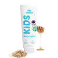 Tiny Mighty Kids Body Lotion For Sensitive Skin