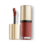CAL Los Angeles Joie Collection Liquid Matte Brown Lipstick - Charming 105