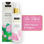 Kapiva Ayurveda Skin Rituals Rose Water