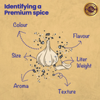 Crista Spices Kitchen Ground Spices (Masala) Basics - Distacart