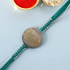 Black Panther Rakhi 