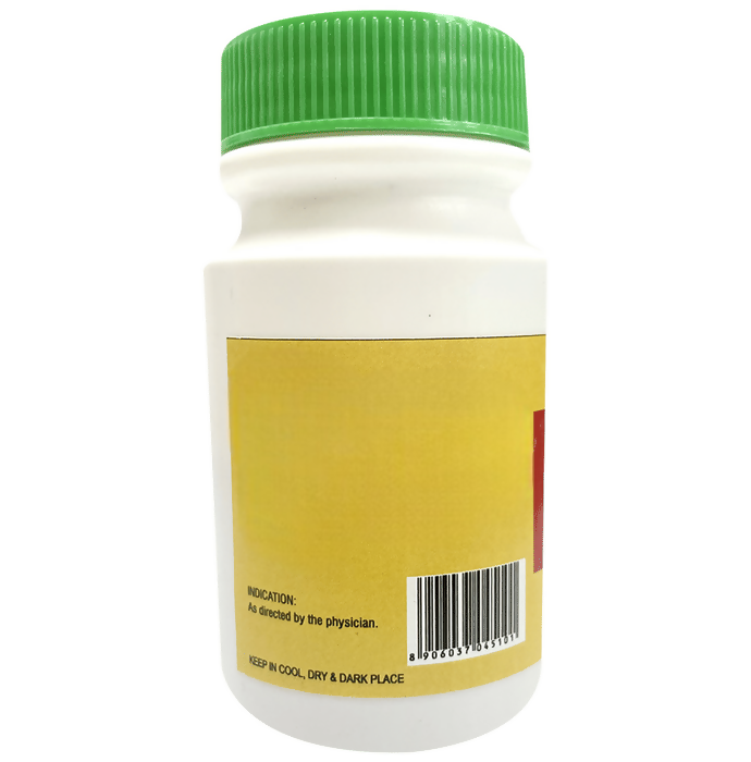 Impcl M-Stress Care Capsules