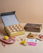 Gourmet Baklava Belloria Classic Gift Box - Distacart