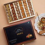 Gourmet Baklava Assorted Nest Baklava - Distacart