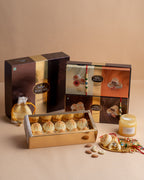 Gourmet Baklava Cookie Gift Hamper - Distacart