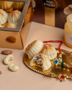 Gourmet Baklava Cookie Gift Hamper - Distacart