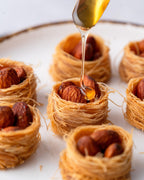 Gourmet Baklava Treasure Connoisseur Gift Box - Distacart