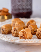 Gourmet Baklava Treasure Connoisseur Gift Box - Distacart