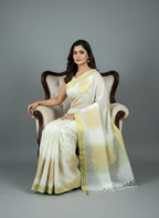 Morchari Applique Work With Thread Work With Unstitched Blouse - Distacart