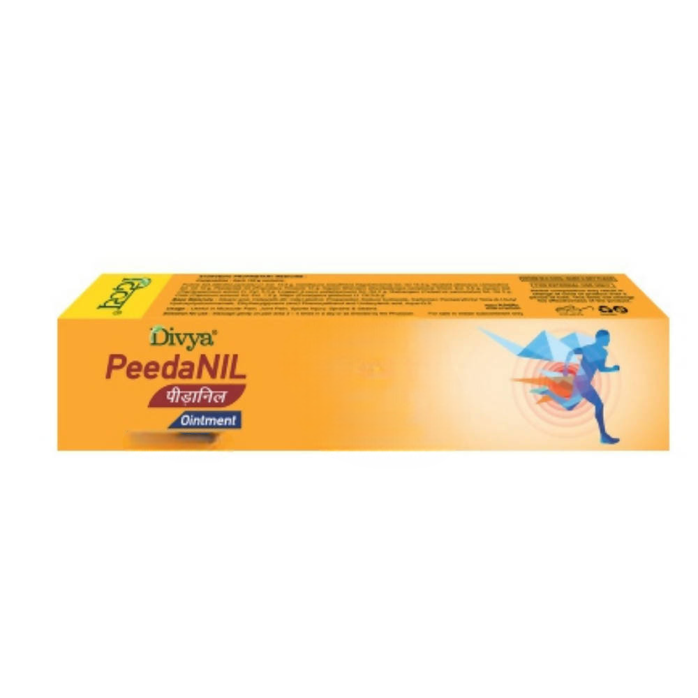 Patanjali Divya Peedanil Ointment - Distacart