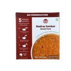 CurryChief Madras Sambar Masala Paste