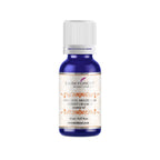 Dark Forest Organic Brazilian Orange Essential Oil