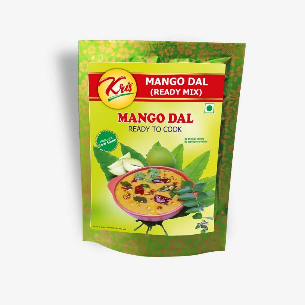 Kris Mango Dal Ready Mix