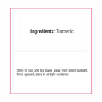 Priya Turmeric (Haldi) Powder - Distacart
