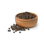 Black Pepper Corns