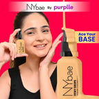 NY Bae Dewy Drops Foundation - Mocha 06