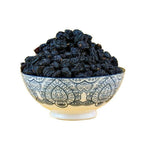 Ajfan Black Raisins (Black Kishmish) - Distacart