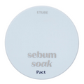 Etude House Sebum Soak Pact