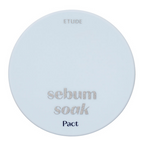 Etude House Sebum Soak Pact