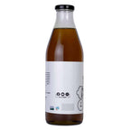 Millet Amma Organics Cold Pressed Mustard Oil