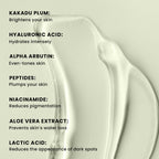 Hyphen By Kriti Sanon CSM (Cleanser, Serum, Moisturizer) Combo Oil to Dry Skin
