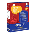 Crista Spices Kashmiri Chilli Powder - Distacart