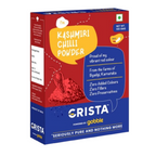 Crista Spices Kashmiri Chilli Powder - Distacart