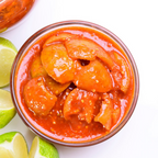 Priya Lime Ginger Pickle